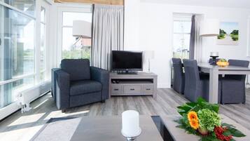 Villa | Living room