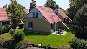 Casa | Exterior