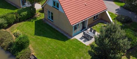 Hus | Udendørsområde