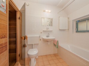 Maison | Salle de bain