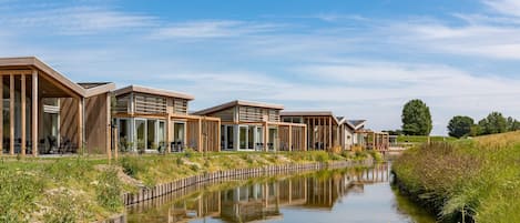 Bungalow | Extérieur