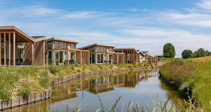 Zeeland Escape w/ Garden