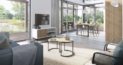 Zeeland Escape w/ Garden
