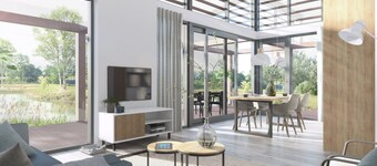 Zeeland Escape w/ Garden