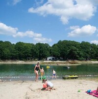 Vista desde la propiedad