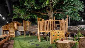 Bungalow | Tempat makan