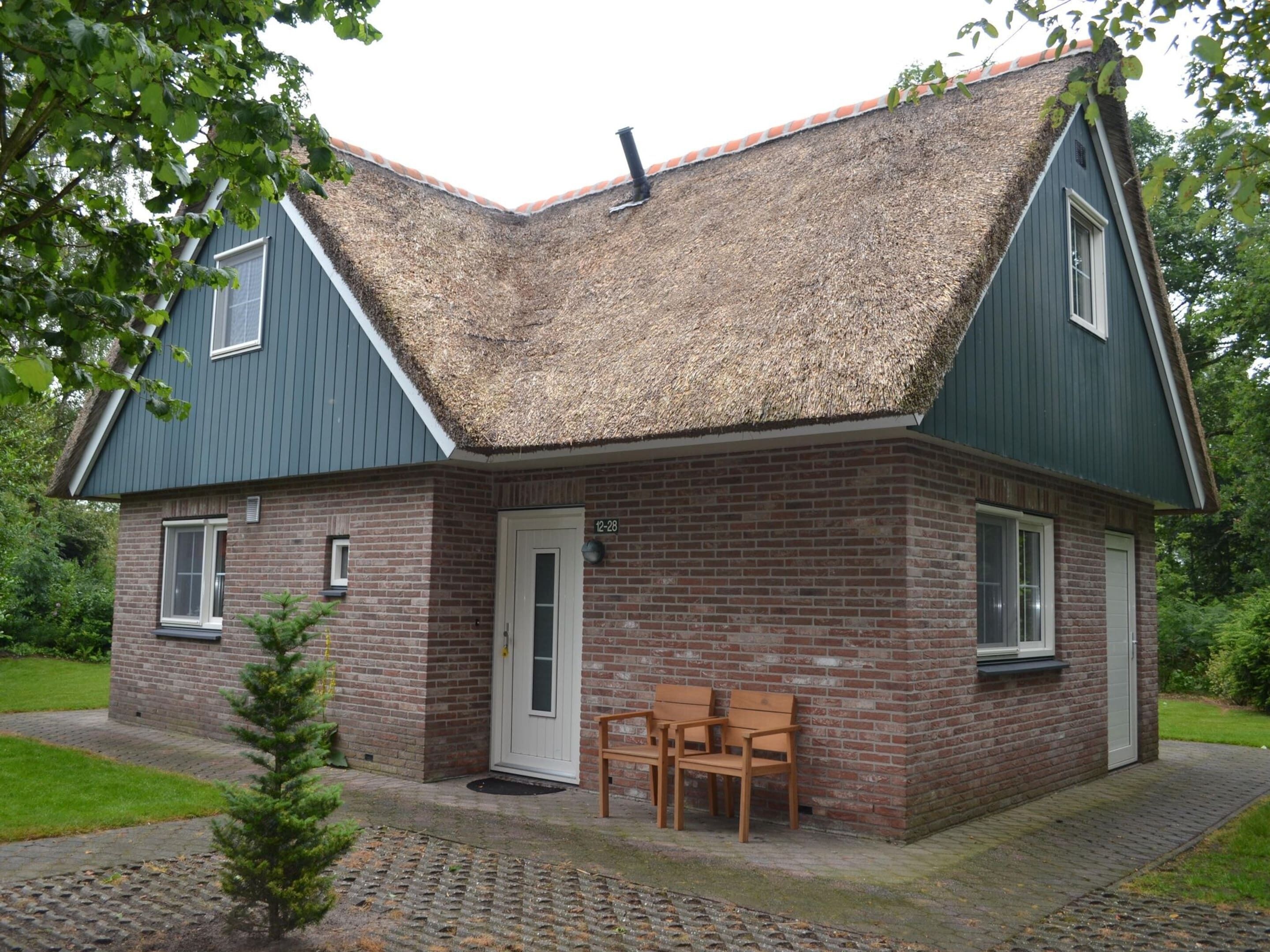 Maison | Extérieur