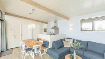 House | Living room