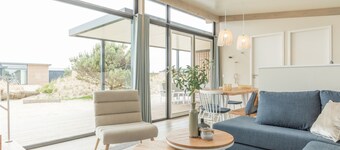 Great Lodge with Microwave Oven near Beach