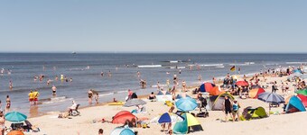 Great Lodge with Microwave Oven near Beach