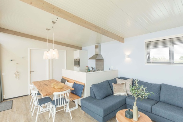 Huis | Woonkamer