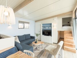 Casa | Área de estar
