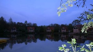 Hus | Utsikt från boendet
