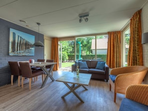 House | Living room