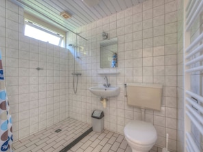 House | Bathroom | Shower