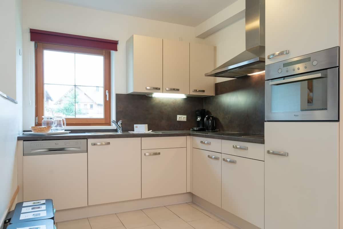 Appartement | Cuisine privée