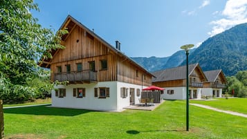 Apartment | Außenbereich
