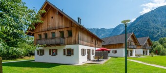 Apartment in Obertraun Near Dachstein Ski Area