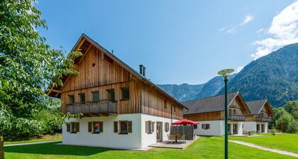 Apartment in Obertraun Near Dachstein Ski Area