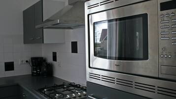 House | Private kitchen