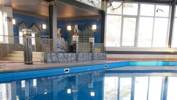 Chalet | Kolam renang | Kolam renang outdoor