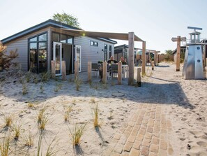 Chalet | Exterior