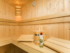 Property amenity - Modern Villa With Wellness in Limburg (Roggel)