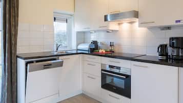 Villa | Privékeuken