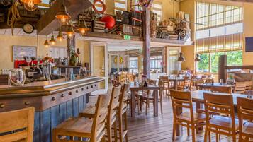 Restaurantes