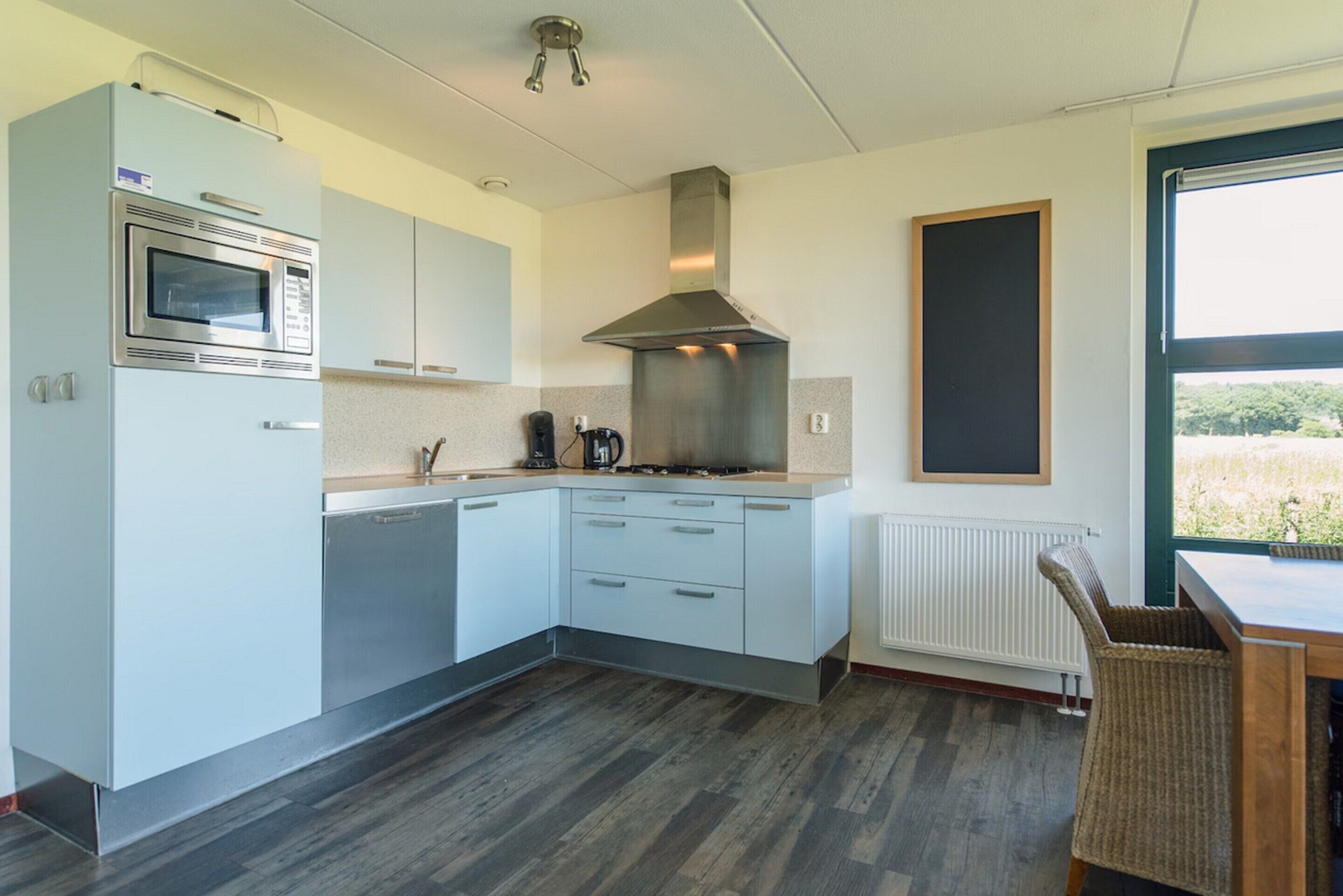 別墅 | 私人廚房 | 兒童餐椅