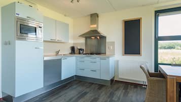 Villa | Cuisine privée | Chaise haute