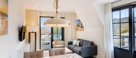 Apartamento | Restauración