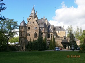 Eksteriør