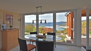 Unclassified image, 4 of 30, button - Large Holiday Home Consisting of two Units With a Nice View of the Edersee (Waldeck)