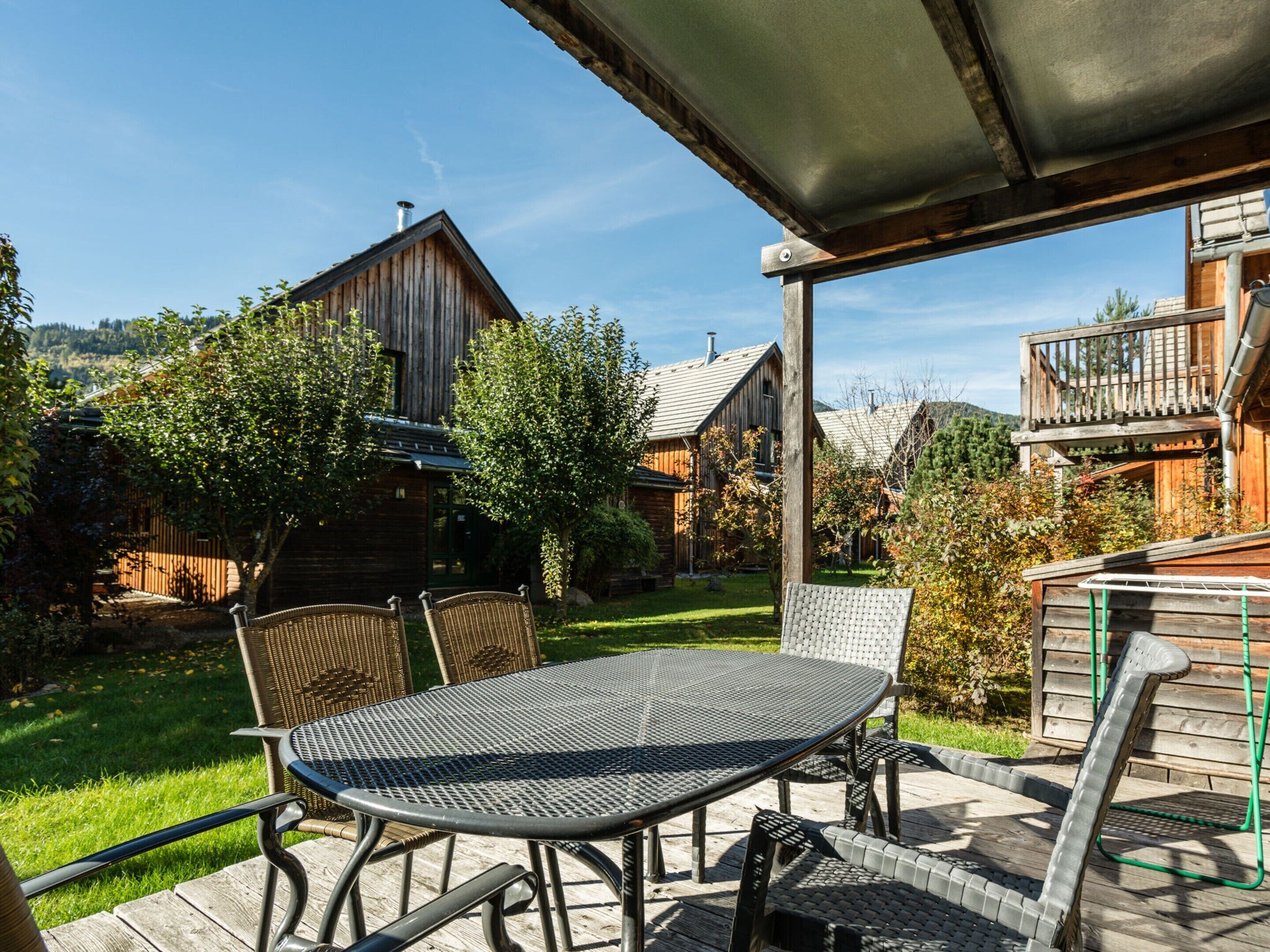 Nhà | Khu ăn uống