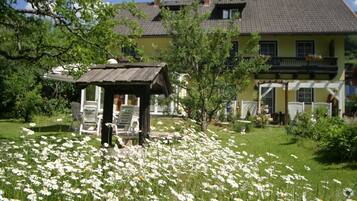 Apartamento | Fachada