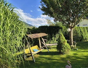 Appartement | Extérieur