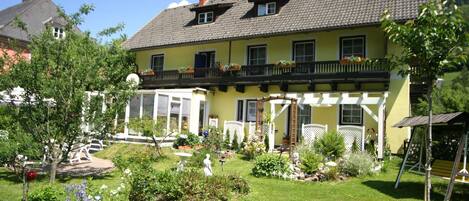 Apartment | Aussenbereich