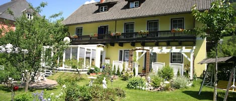 Appartement | Exterieur