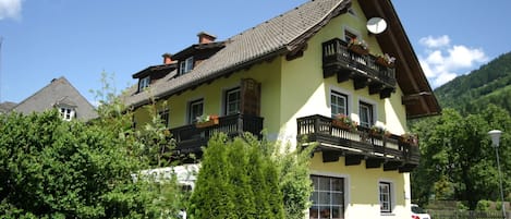 Apartment | Exterior