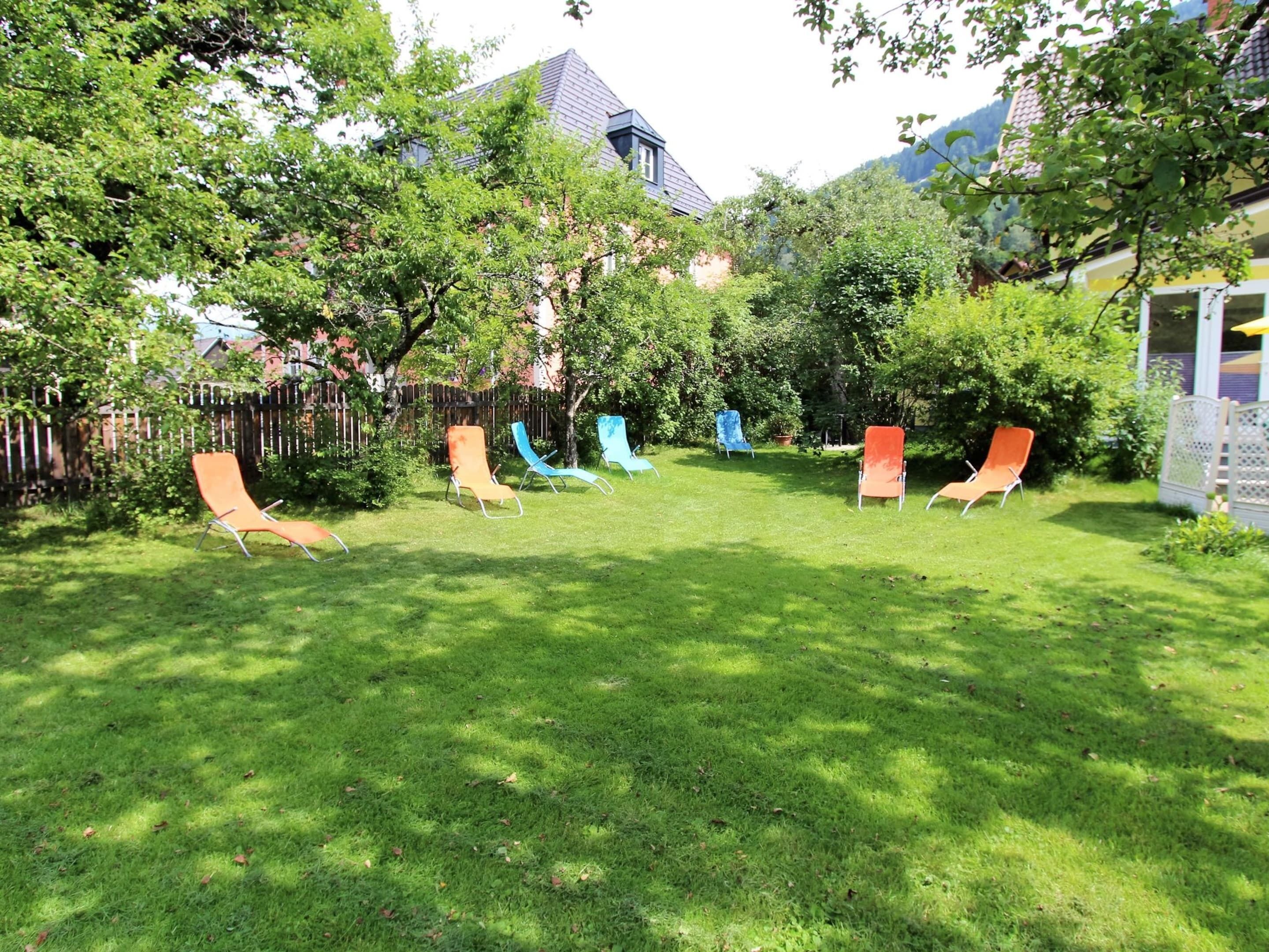 Garten