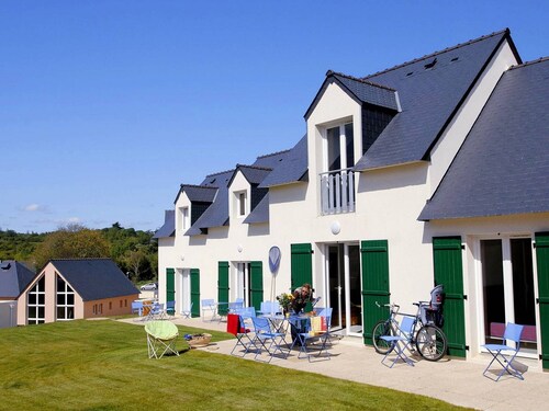 Pet-friendly Maisonette