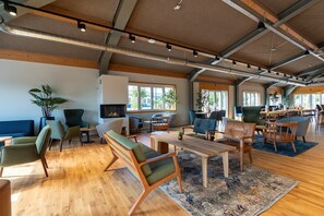 Hus | Innvendig