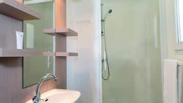 Apartment | Bilik Mandi