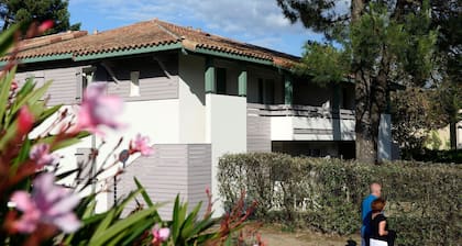 Apartment in France With Private Garden