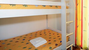 Apartment | Room amenity - Apartment in France With Private Garden (Moliets-et-Maa)