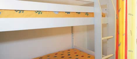 Departamento | Servicios de la habitación