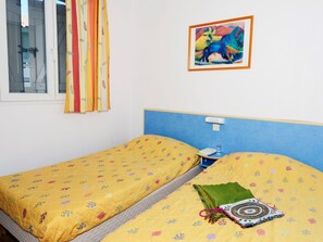 Apartment | Room amenity - Apartment in France With Private Garden (Moliets-et-Maa)