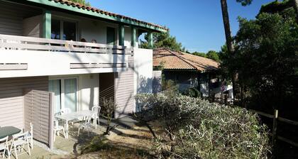 Apartment in France With Private Garden