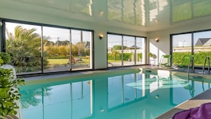 Utomhuspool
